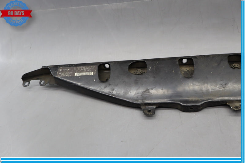 Load image into Gallery viewer, 09-12 BMW 740i 750Li F01 F02 Front Radiator Upper Top Cover Support Oem
