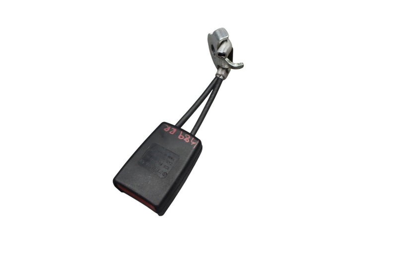 Load image into Gallery viewer, 06-11 Mercedes W219 CLS550 CLS500 Rear Right Passenger Side Seatbelt Buckle Oem
