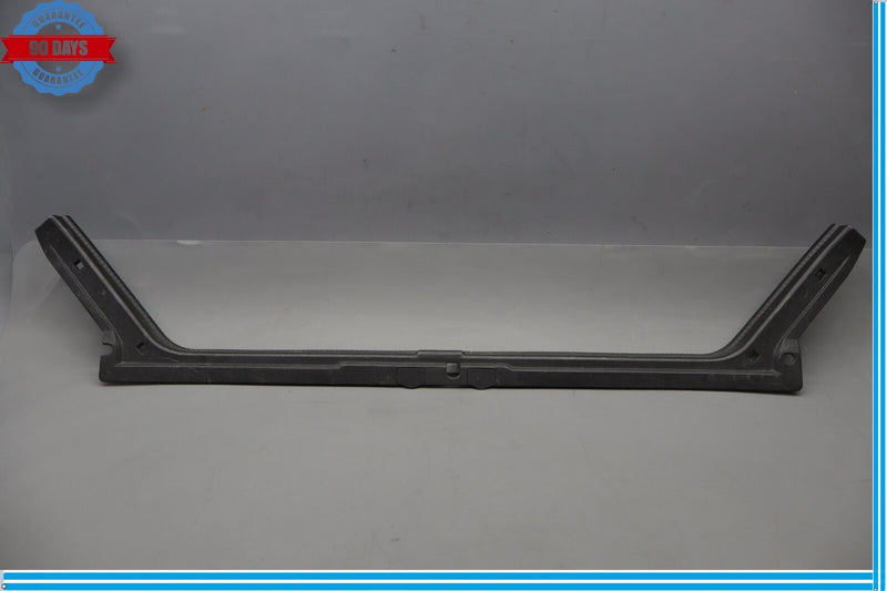 Load image into Gallery viewer, 93-99 Mercedes W140 S500 S600 Coupe Rear Cover Strip Trunk 1406941325 Oem
