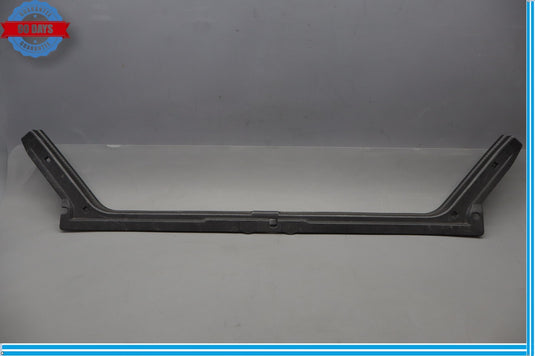 93-99 Mercedes W140 S500 S600 Coupe Rear Cover Strip Trunk 1406941325 Oem
