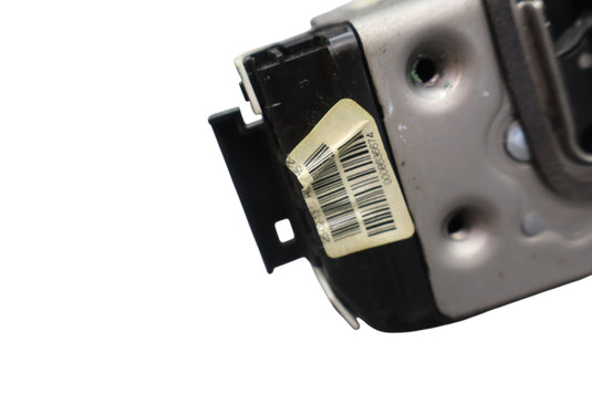 10-16 Mercedes W212 E350 E550 CLS550 Rear Left Side Door Lock Latch Actuator Oem