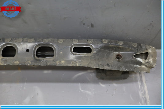 12-18 Mercedes CLS400 CLS550 Rear Bumper Reinforcement Impact Bar Oem