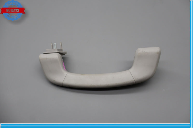 Load image into Gallery viewer, 09-17 BMW 650i 750i Front Left Driver Side Upper Overhead Grip Pull Handle Oem
