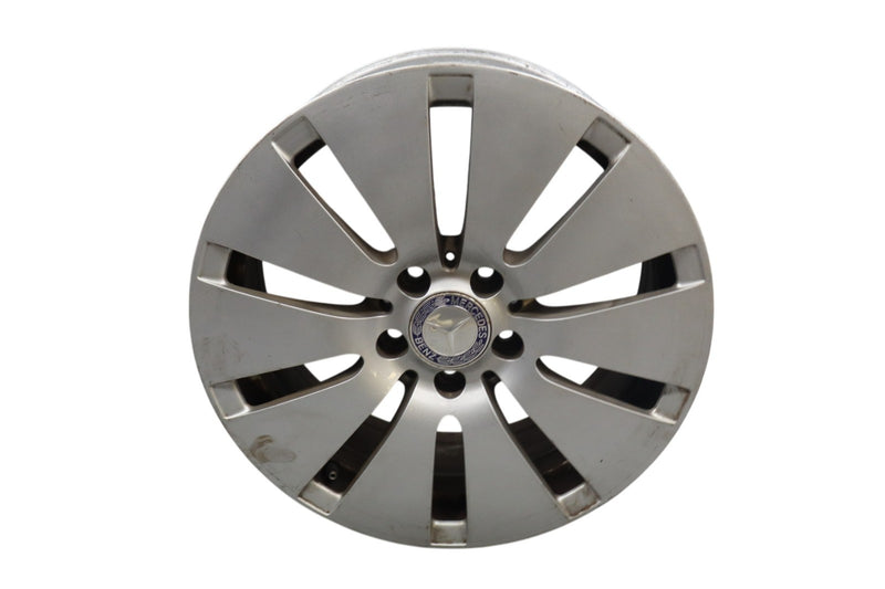 Load image into Gallery viewer, 14-21 Mercedes B Electric B250e C300 Front Disk Wheel Rim 7Jx17H2 ET48.5 R17 Oem
