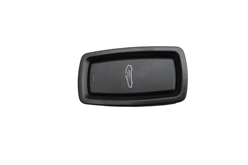 Load image into Gallery viewer, 10-16 Porsche Panamera Anti Theft Alarm Deactivate Off Switch 7PP962109D Oem
