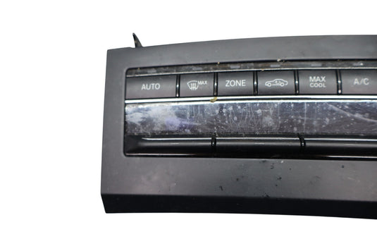 10-17 Mercedes W207 E350 E550 A/C AC Heater Climate Control Switch 212900880 Oem