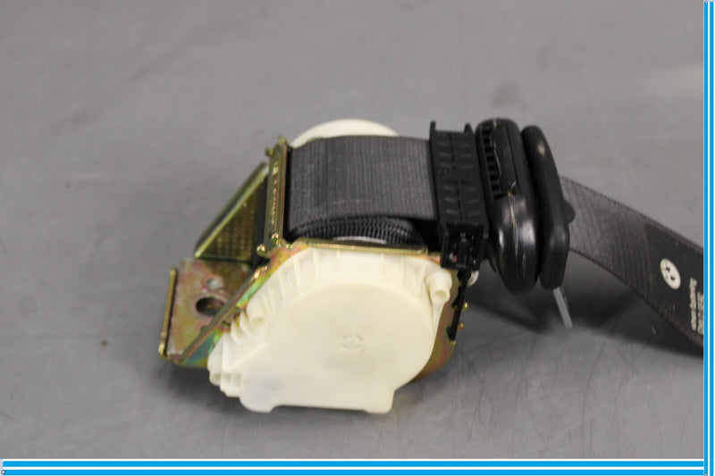 Load image into Gallery viewer, 04-10 BMW E63 E64 Rear Left Driver Side Seat Belt Retractor Oem
