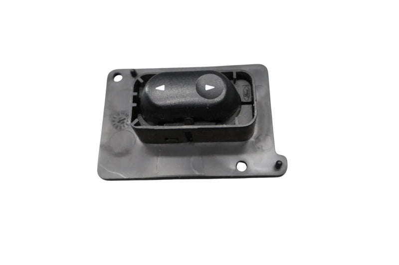 Load image into Gallery viewer, 02-05 Ford Thunderbird LS Rear Right Passenger Side Window Button Black OEM

