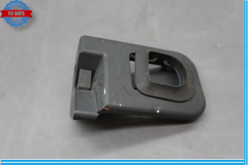 Load image into Gallery viewer, 03-12 Mercedes R230 SL500 AMG Left Top Latch Trunk Partition Cover Oem
