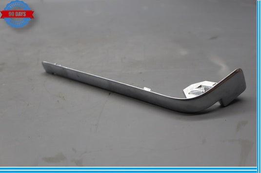 06-12 Bentley Continental Front Right Side Seat Outer Trim Cover Molding Oem