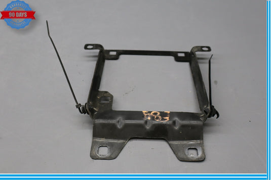 03-08 Mercedes R230 SL55 SL500 Center Radiator Core Bracket Oem