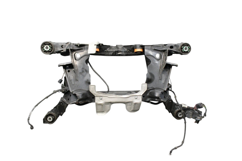 Load image into Gallery viewer, 17-21 Jaguar f-Pace Rear Suspension Subframe Sub Frame Crossmember T4A37740 OEM
