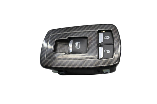 14-22 Maserati Quattroporte Ghibli Rear Left Side Door Window Control Switch Oem