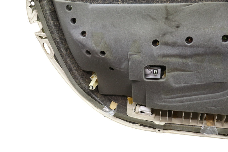 Load image into Gallery viewer, 02-10 Lexus SC430 Z40 Front Right Passenger Side Interior Door Cover Panel Oem
