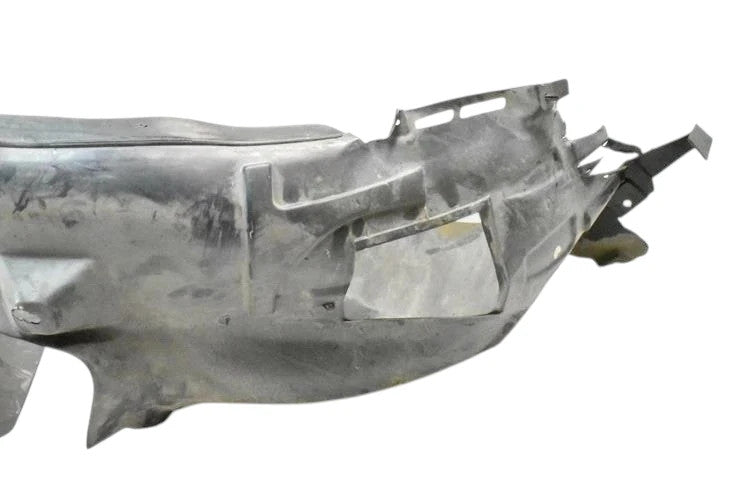 Load image into Gallery viewer, 14-19 Mercedes W117 CLA250 Front Left Driver Side Fender Liner Splash Shield Oem

