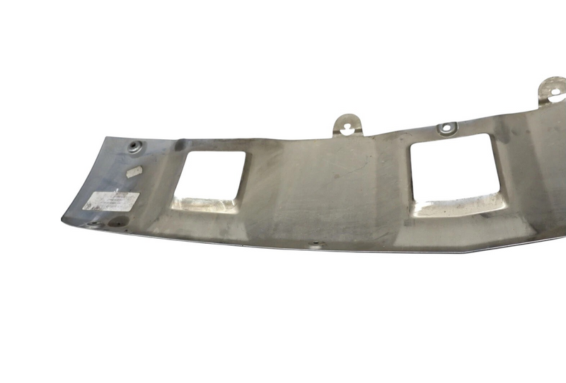 Load image into Gallery viewer, 07-09 Mercedes GL450 GL320 Front Bumper Cover Lower Shield 1648850422 Oem
