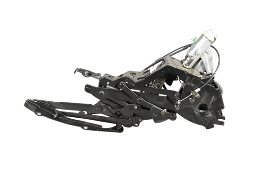 02-10 Lexus SC430 Convertible Right Side Lift Hinge Actuator 6325024020 Oem