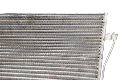 09-15 BMW 750LI F01 F02 HVAC A/C Air Condition Conditioning Condenser Oem
