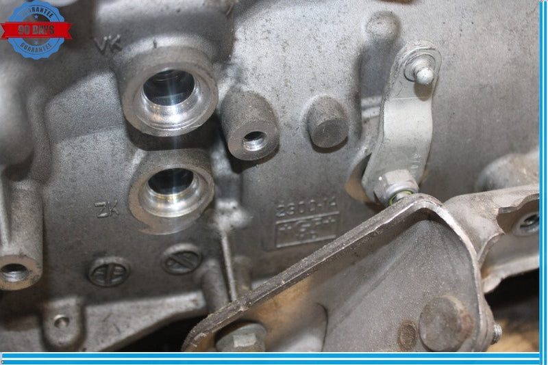 Load image into Gallery viewer, 14-24 Maserati Quattroporte Ghibli M156 SQ4 AWD 3.0L Automatic Transmission Oem
