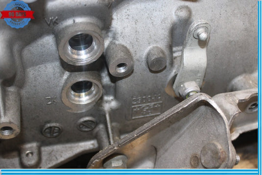 14-24 Maserati Quattroporte Ghibli M156 SQ4 AWD 3.0L Automatic Transmission Oem