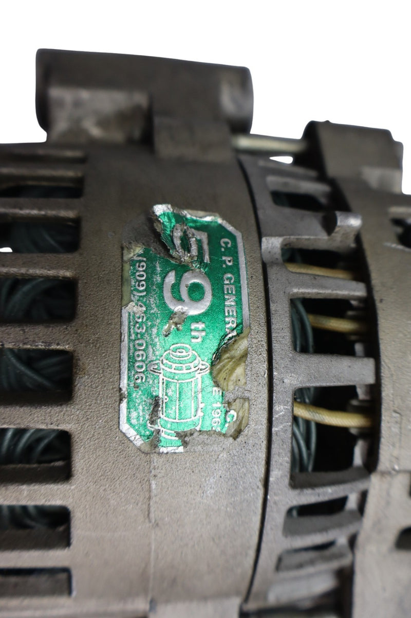 Load image into Gallery viewer, 02-05 Ford Thunderbird Engine Alternator Generator Assembly 3W4T10300AH Oem

