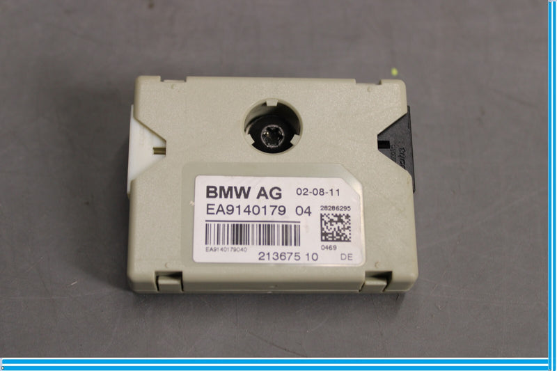 Load image into Gallery viewer, 09-12 BMW 750i 750Li Antenna Aerial Supression Filter Unit Oem
