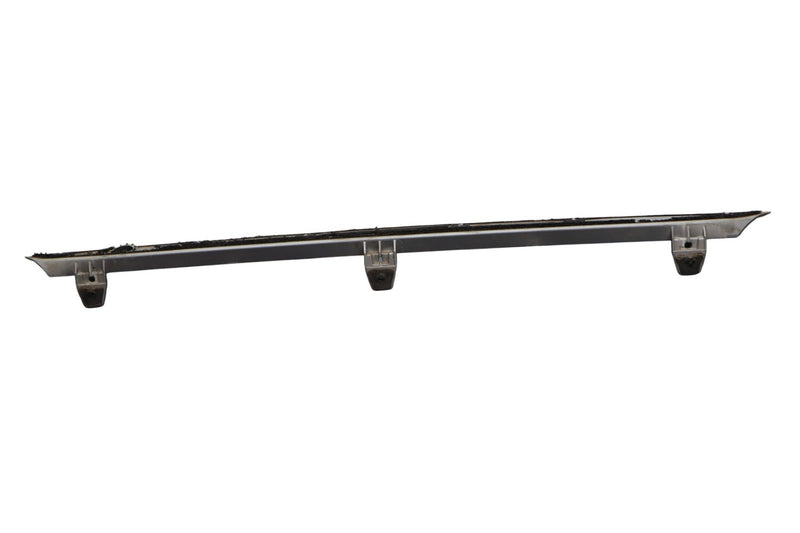 Load image into Gallery viewer, 15-17 Hyundai Genesis Rear Trunk Lid Handle Molding Trim Cover Panel Oem
