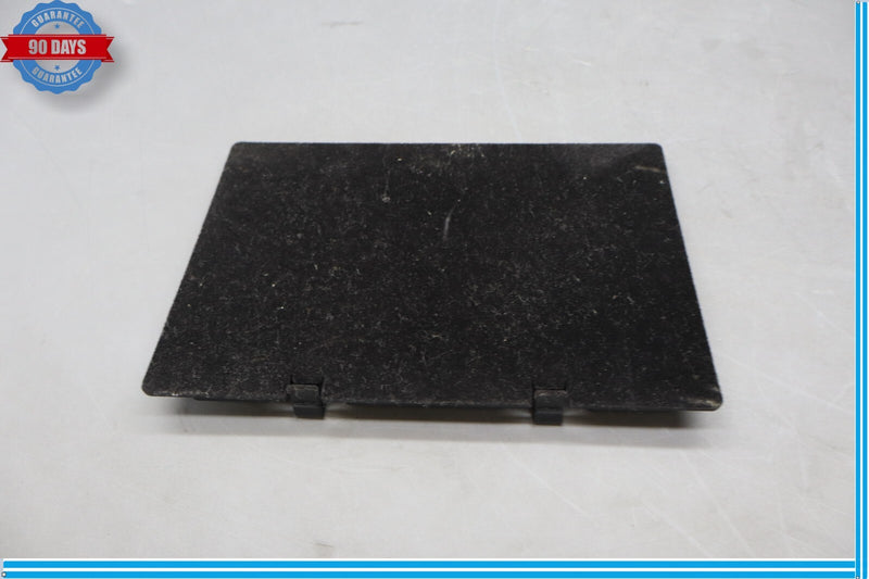 Load image into Gallery viewer, 03-08 Mercedes R230 SL500 Carpet Fuse Box Trim Cover Panel Bezel E038181211 Oem
