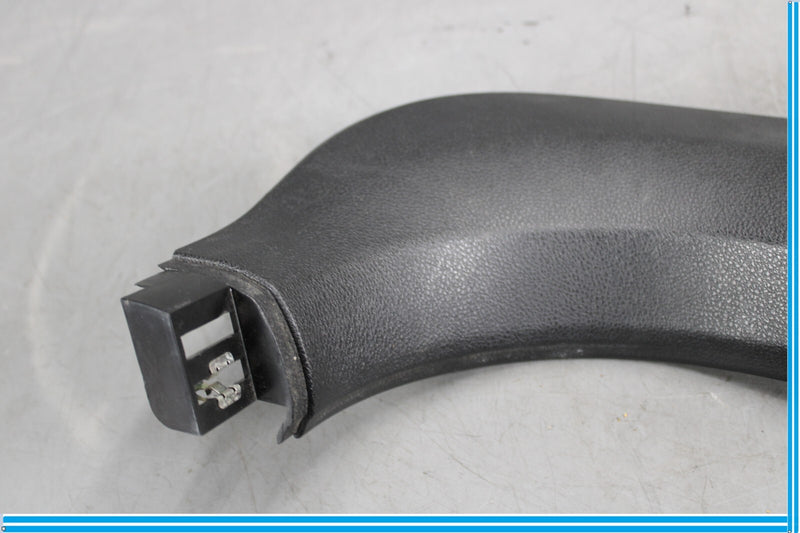 Load image into Gallery viewer, 09-15 BMW 750i 750Li F01 Front Right Passenger Side Kick Panel Trim Cover Oem
