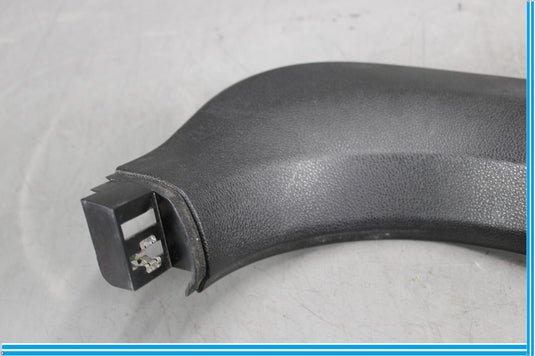 09-15 BMW 750i 750Li F01 Front Right Passenger Side Kick Panel Trim Cover Oem