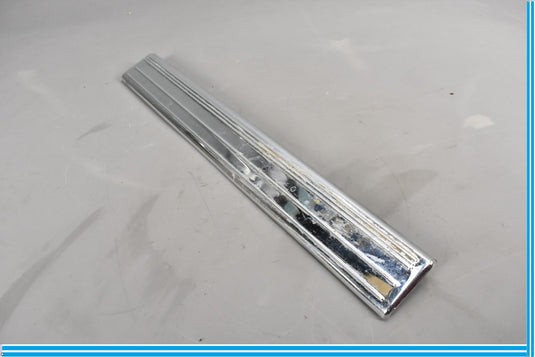 03-06 Mercedes CL500 S500 S600 S550 Front Right Side Door Step Sill Scuff Oem