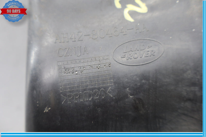 Load image into Gallery viewer, 10-12 Land Rover Range Rover HSE Radiator AC Air Fan Duct Shroud Cover Oem
