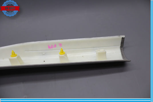 12-18 BMW 320i 328i 428i Front Right Windshield A Pillar Cover Trim Panel Oem