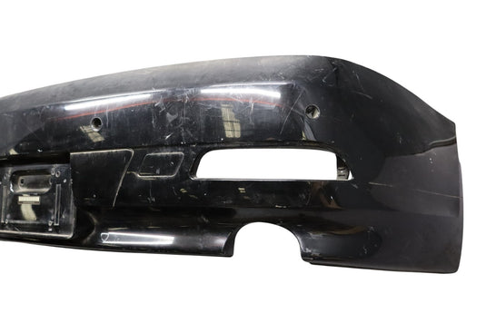04-07 BMW 645Ci 650i E63 E64 Rear Bumper Cover Panel Assembly Oem