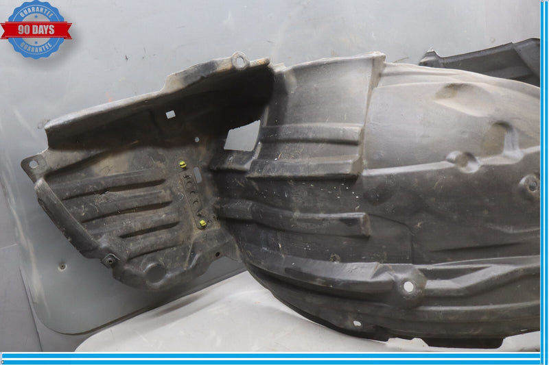 Load image into Gallery viewer, 01-03 Lexus LS430 XF30 Front Left Driver Side Fender Liner Splash Shield Oem
