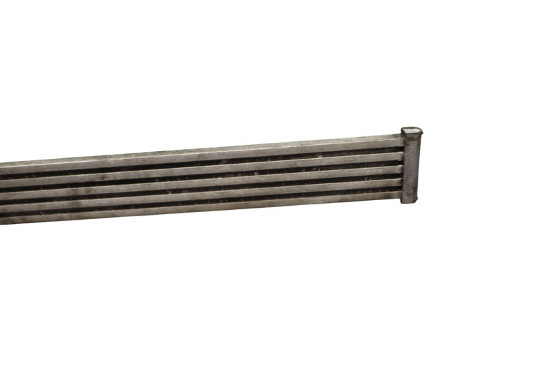 Load image into Gallery viewer, 09-15 BMW 740i 750Li 760Li Power Steering Oil Cooler Radiator 757682502 Oem
