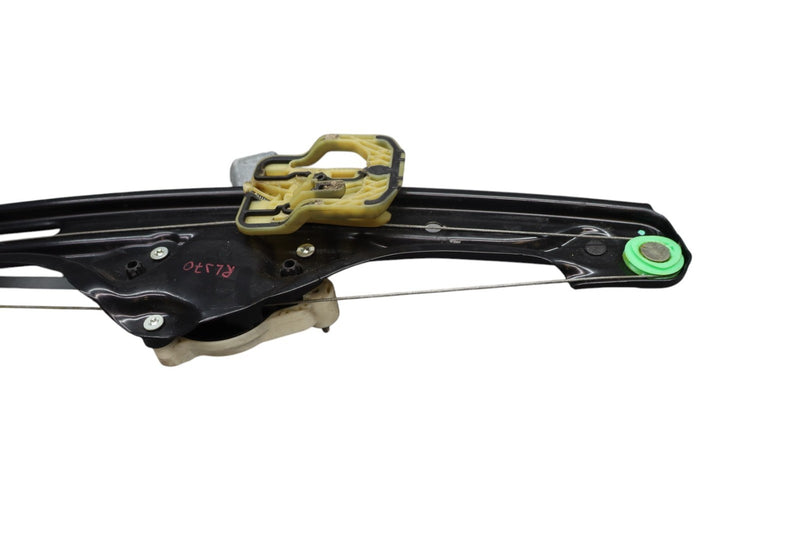 Load image into Gallery viewer, 14-18 BMW X5 Rear Left Driver Side Door Window Regulator W/ Motor Oem
