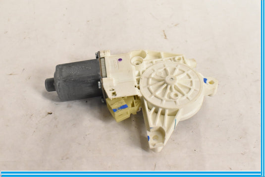 06-12 Mercedes W164 ML350 R350 Front Left Side Door Window Regulator Motor OEM
