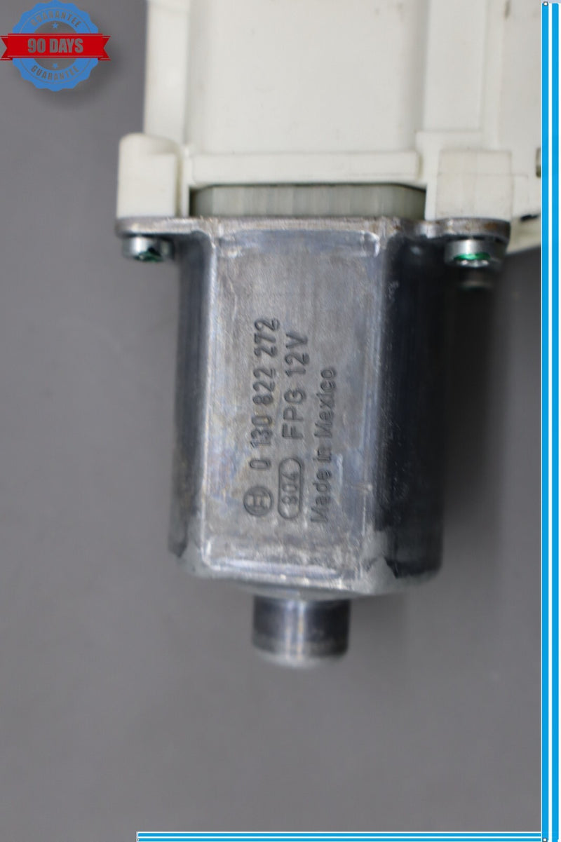 Load image into Gallery viewer, 06-13 Mercedes X164 ML320 GL320 Front Right Side Window Regulator Motor Oem
