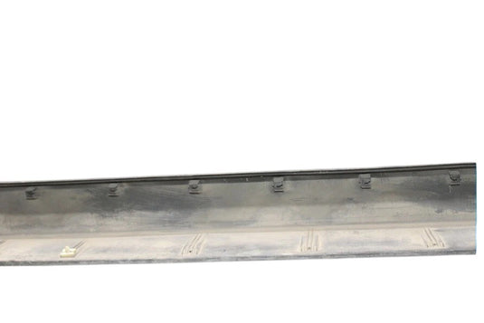 11-16 Hyundai Equus SIG Left Side Skirt Rocker Panel Molding 877513N200 Oem