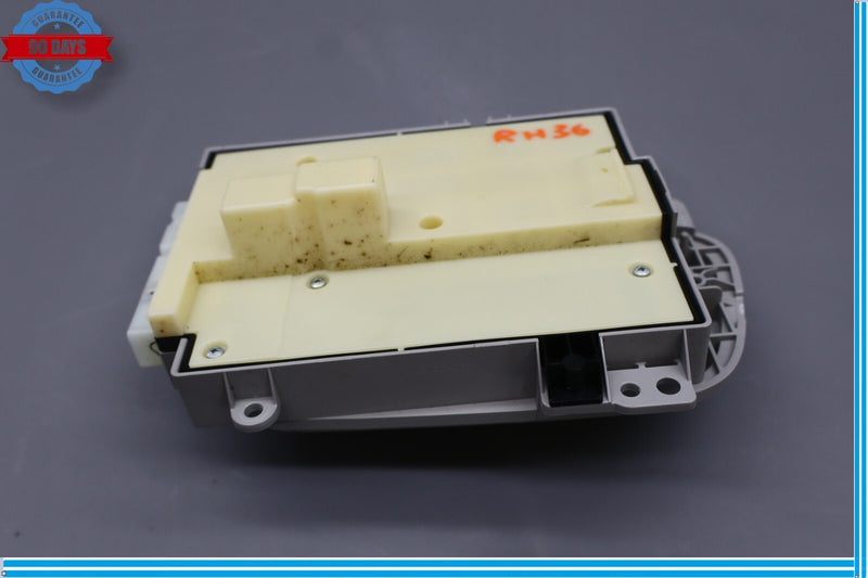 Load image into Gallery viewer, 07-12 Lexus LS460 LS460L Front Right Side Seat Control Adjustment Switch Oem
