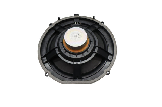 12-20 Tesla Model S Front Left Right Door Audio Speaker Midwoofer 1004833 Oem