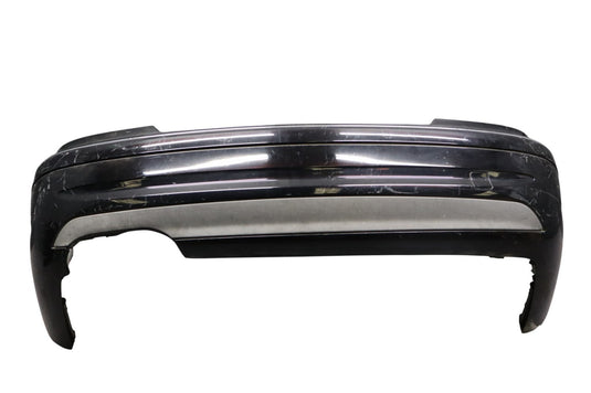 03-09 Mercedes W209 CLK500 CLK320 AMG Sport Rear Bumper Cover Panel Oem