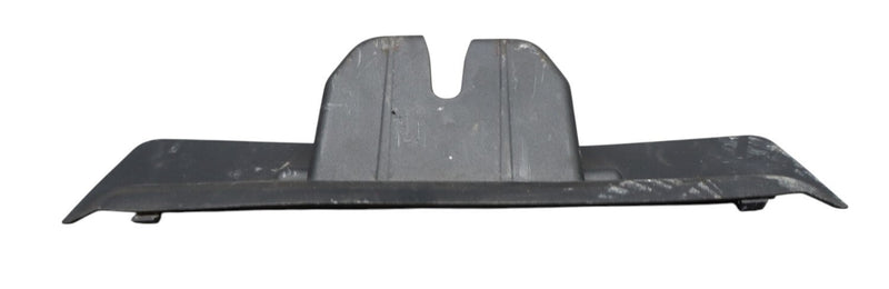 Load image into Gallery viewer, 11-18 Porsche Cayenne 958 Rear Trunk Hatch Latch Lock Trim Cover Bezel Oem
