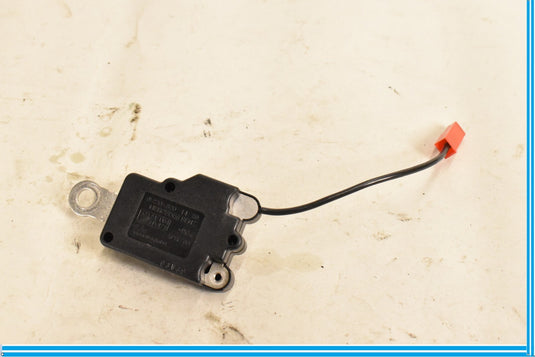 00-06 Mercedes CL500 CL600 W215 Rear Right Radio Antenna Noise Filter Oem