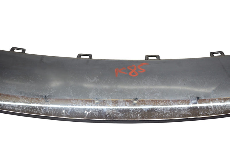 Load image into Gallery viewer, 12-15 Tesla Model S Rear Bumper Lower Trim Applique Molding 600900400B Oem
