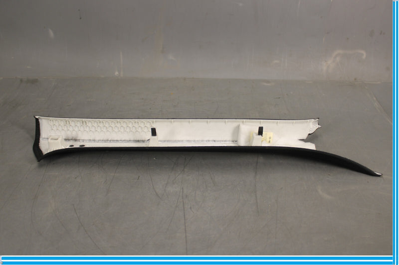 Load image into Gallery viewer, 11-18 Porsche Cayenne Front Left A Pillar Trim Panel Cover Oem
