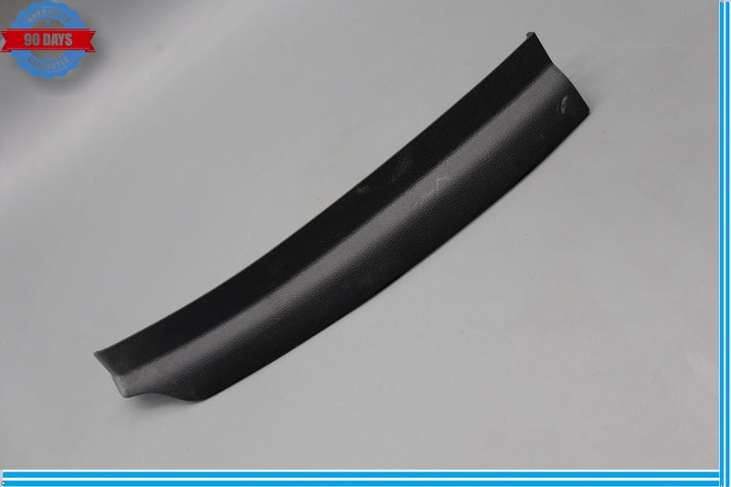 Load image into Gallery viewer, 2016 Hyundai Genesis Front Left Driver Side Seat Outer Trim Black Oem
