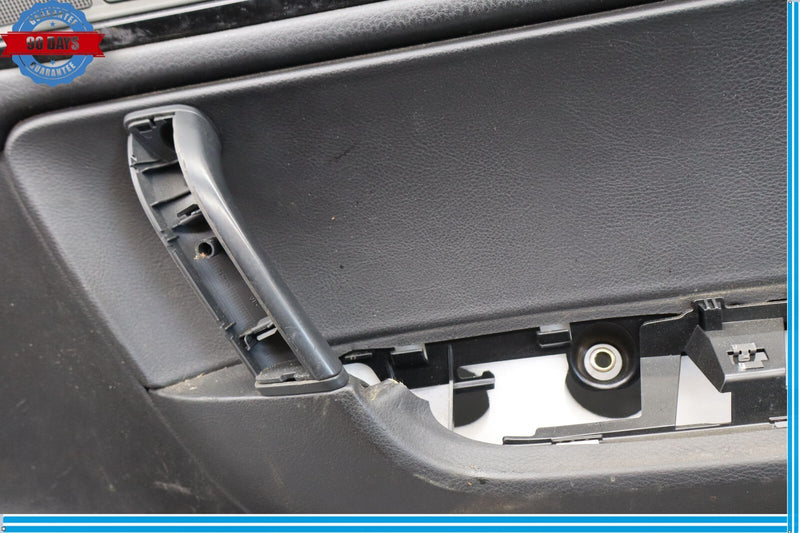 Load image into Gallery viewer, 11-14 Volkswagen VW Touareg Front Right Side Interior Door Panel Assembly Oem
