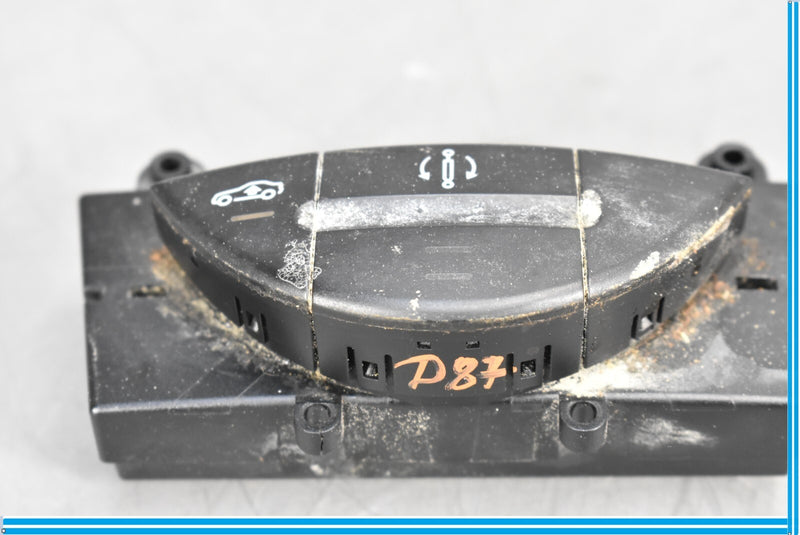 Load image into Gallery viewer, 03-09 Mercedes CLS550 E550 W219 Air Suspension Control Switch 2118205410 Oem
